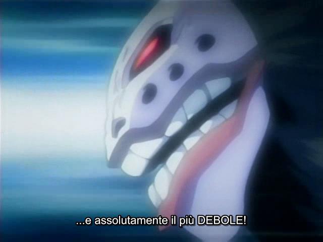 Otaku Gallery  / Anime e Manga / Bleach / Screen Shots / Episodi / 009 - Un nemico imbattibile / 120.jpg